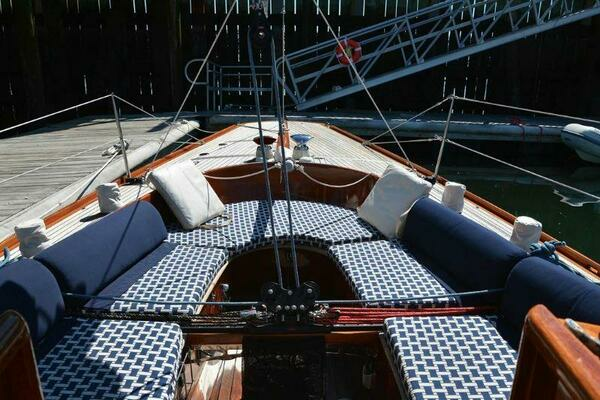 Photo of the 2005 Spirit  "Libertine"