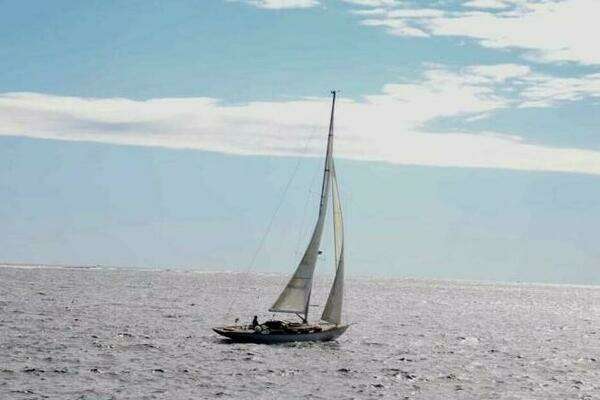 Photo of the 2005 Spirit  "Libertine"