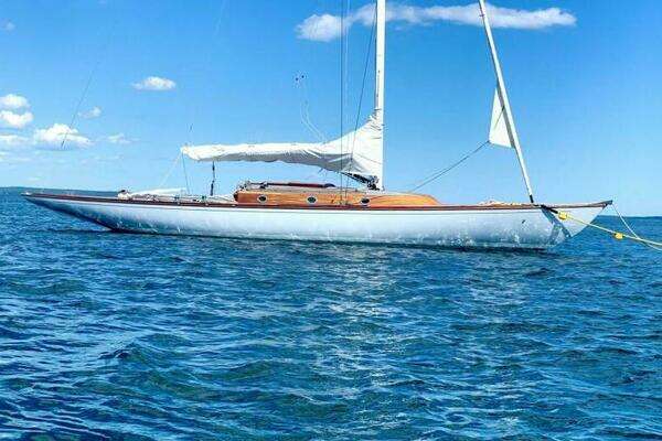 46-ft-Spirit-2005-Libertine-Freeport Maine United States yacht for sale