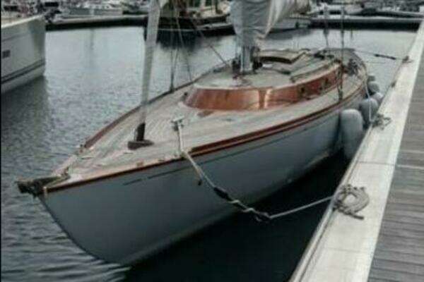 Photo of the 2005 Spirit  "Libertine"