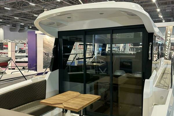 Photo of the 2023 Vento V30 HT Weekender