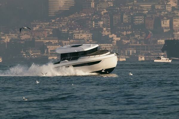 Photo of the 2023 Vento V30 HT Weekender