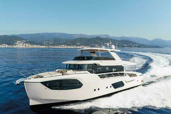70-ft-Absolute-2026-Navetta 70-ON ORDER-Staten Island New York United States yacht for sale