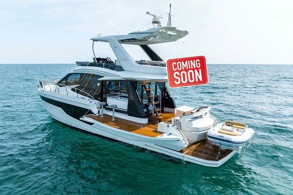 53FT (16.21M) GALEON