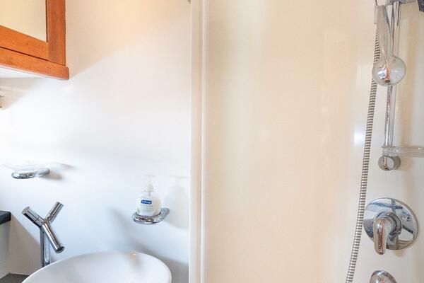 Uncharted 37ft Sunseeker Yacht For Sale