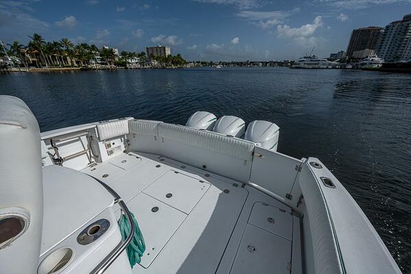 Uncharted 37ft Sunseeker Yacht For Sale