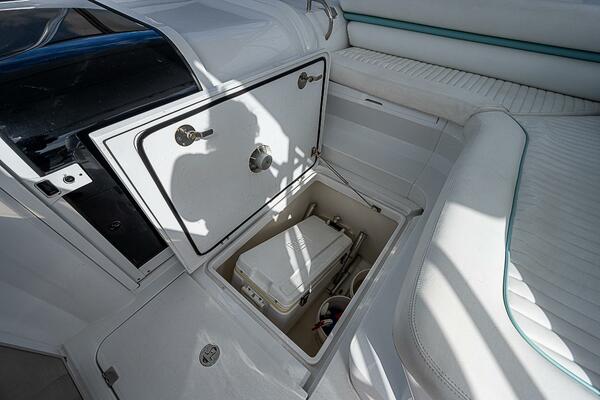 Uncharted 37ft Sunseeker Yacht For Sale