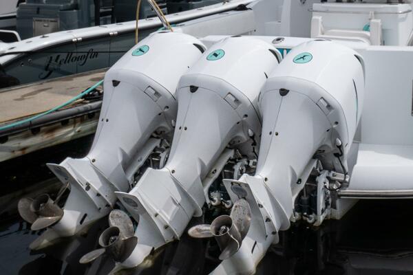 Uncharted 37ft Sunseeker Yacht For Sale