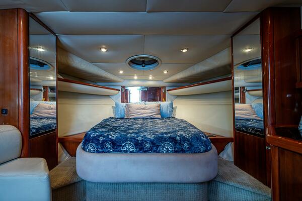 Uncharted 37ft Sunseeker Yacht For Sale