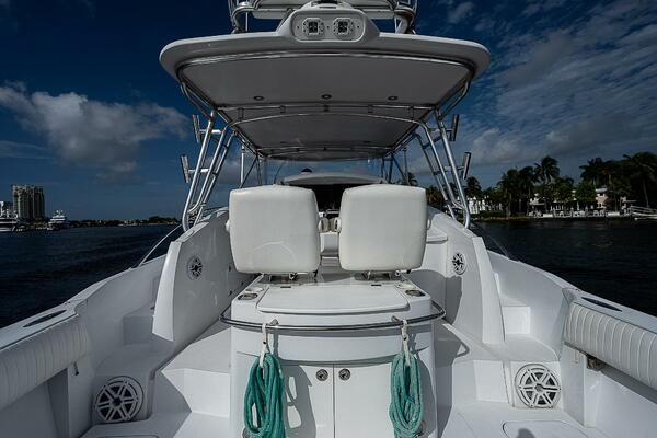 Uncharted 37ft Sunseeker Yacht For Sale