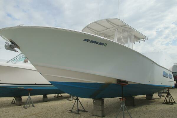Wild Cat 28ft Southport Yacht For Sale