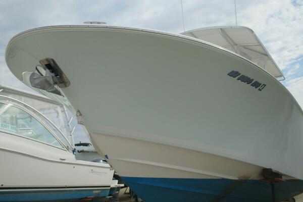 Wild Cat 28ft Southport Yacht For Sale