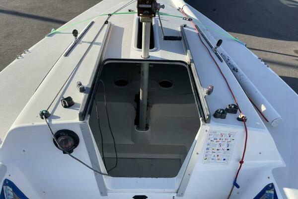 Running With Scissors 20ft Ultimate Yacht For Sale
