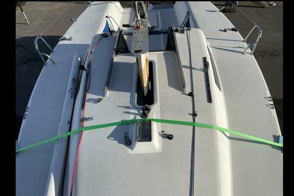 Running With Scissors 20ft Ultimate Yacht For Sale