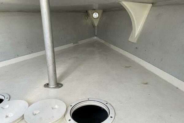 Running With Scissors 20ft Ultimate Yacht For Sale