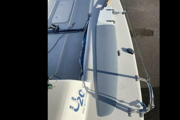 Running With Scissors 20ft Ultimate Yacht For Sale