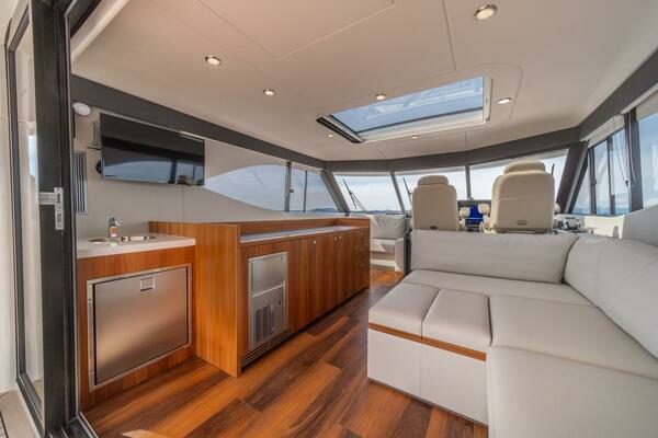 Maritimo M64 Yacht For Sale