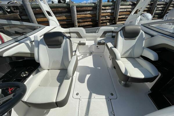 24ft Yamaha Boats Yacht For Sale