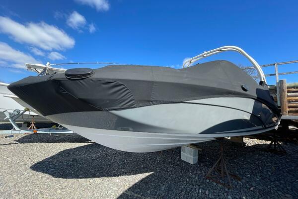 24ft Yamaha Boats Yacht For Sale