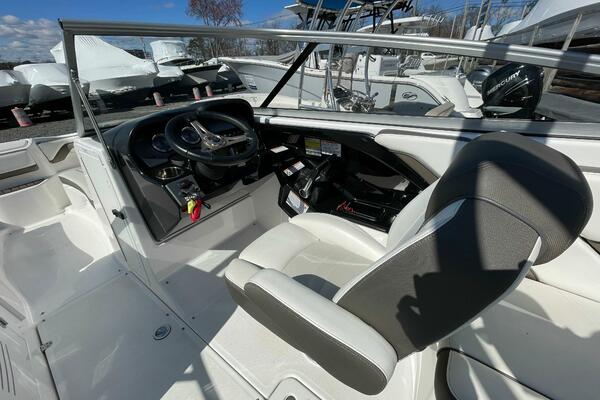 24ft Yamaha Boats Yacht For Sale