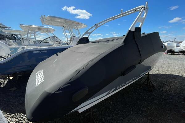 24ft Yamaha Boats Yacht For Sale