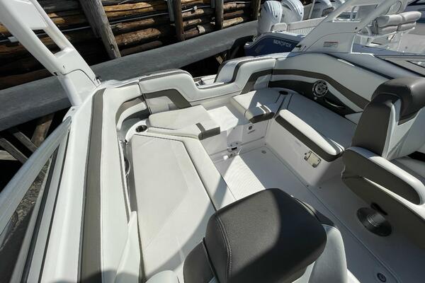 24ft Yamaha Boats Yacht For Sale
