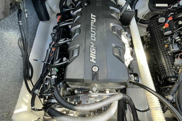 24ft Yamaha Boats Yacht For Sale