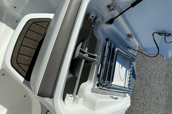 24ft Yamaha Boats Yacht For Sale