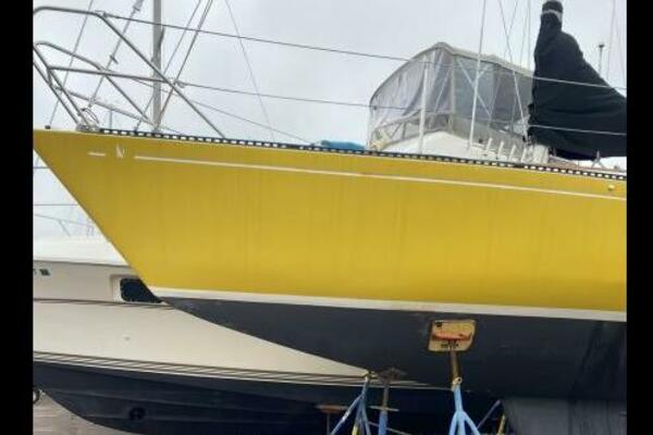 30ft Scampi Yacht For Sale