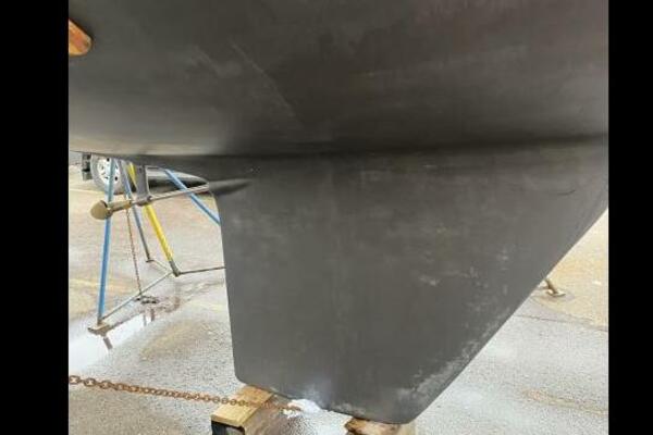 30ft Scampi Yacht For Sale