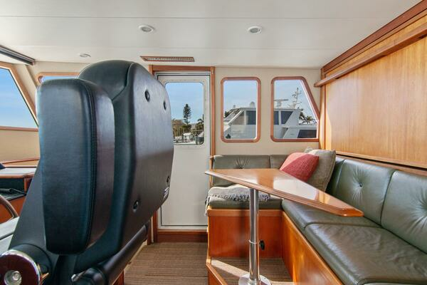 2004 Northern Marine 57