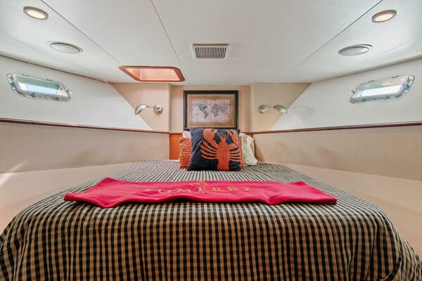 2004 Northern Marine 57