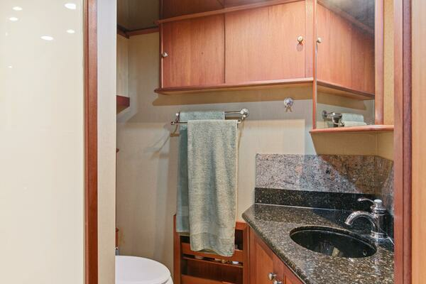 2004 Northern Marine 57