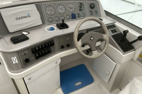 Photo of the 1997 Formula PC "PLAN SEA"