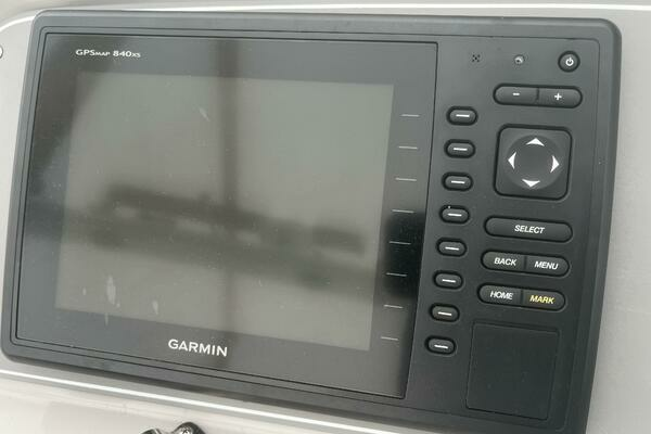 Photo of the 1997 Formula PC "PLAN SEA"