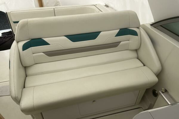 Photo of the 1997 Formula PC "PLAN SEA"