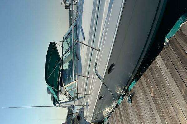 Photo of the 1997 Formula PC "PLAN SEA"