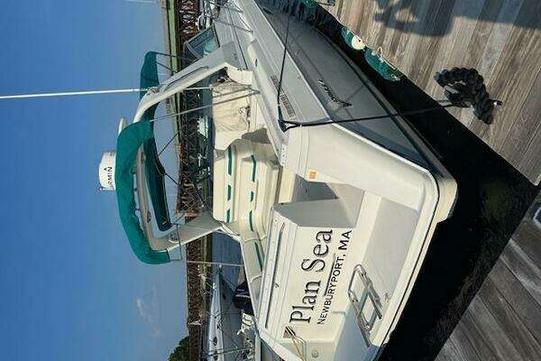 Photo of the 1997 Formula PC "PLAN SEA"