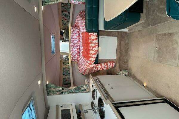 Photo of the 1997 Formula PC "PLAN SEA"