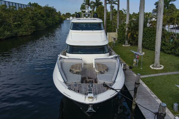 2021 Monte Carlo Yachts 76