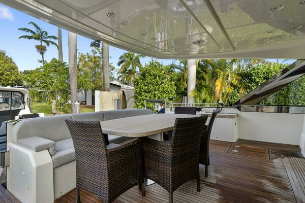 2021 Monte Carlo Yachts 76