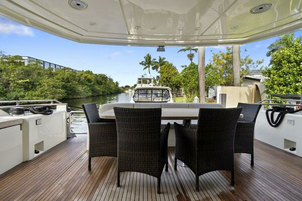 2021 Monte Carlo Yachts 76