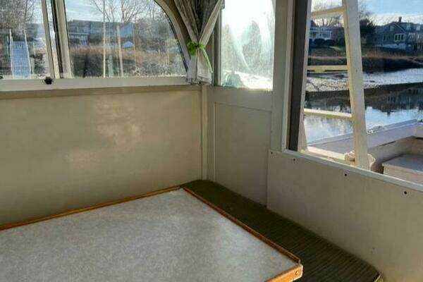 KEG 35ft Downeast Yacht For Sale