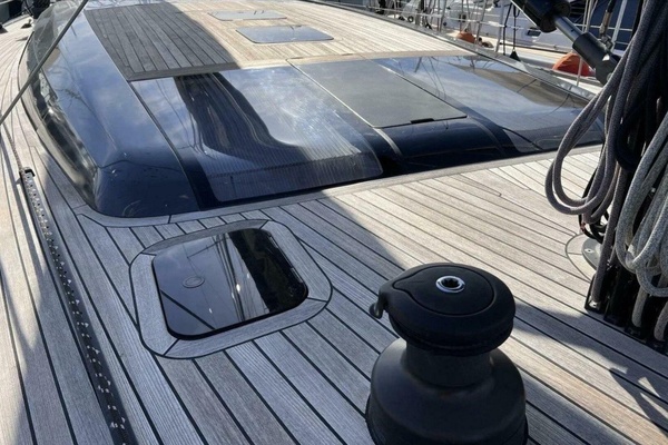 SUENO 62ft Ice Yachts Yacht For Sale