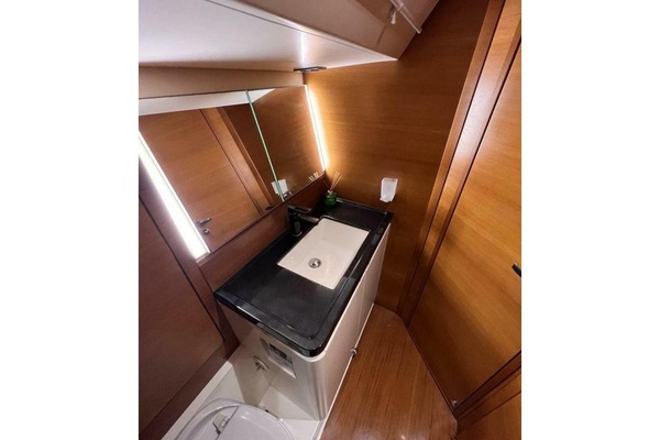 SUENO 62ft Ice Yachts Yacht For Sale