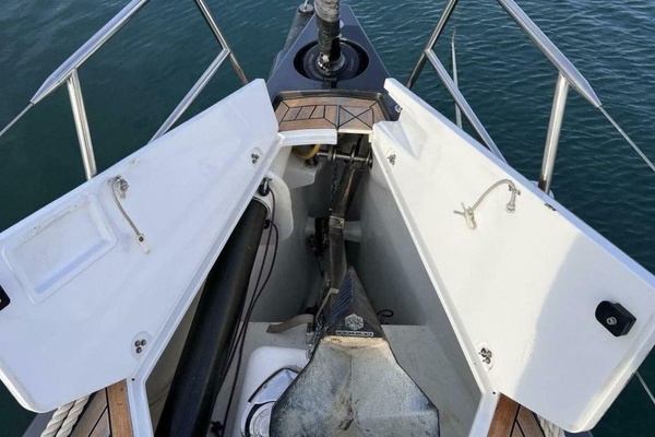 SUENO 62ft Ice Yachts Yacht For Sale