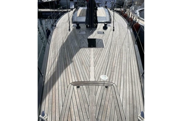 SUENO 62ft Ice Yachts Yacht For Sale