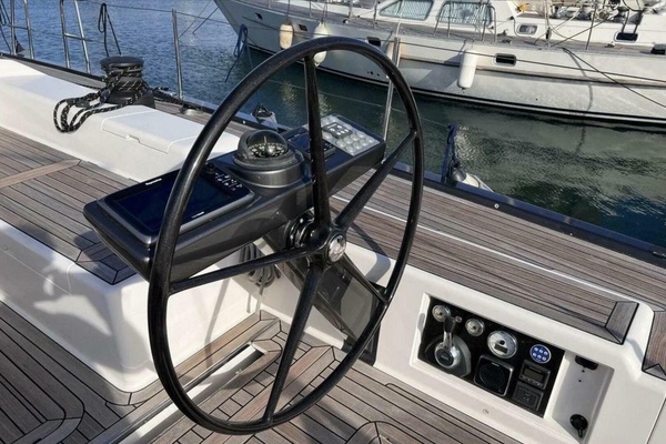 SUENO 62ft Ice Yachts Yacht For Sale
