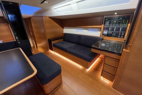 SUENO 62ft Ice Yachts Yacht For Sale
