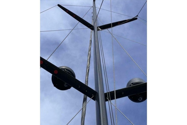 SUENO 62ft Ice Yachts Yacht For Sale